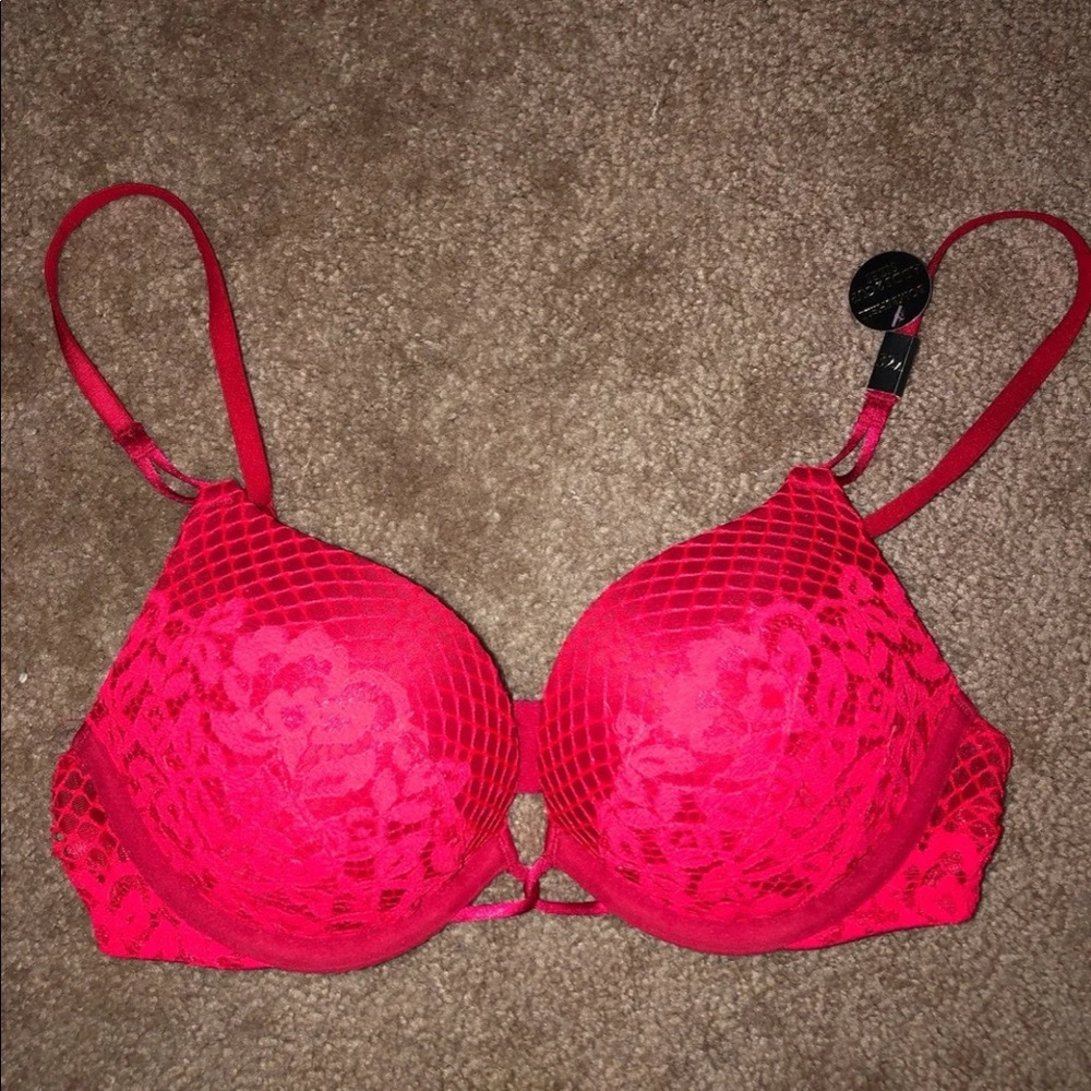 Bombshell Bra